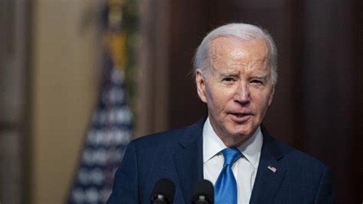 5 Bombshells on Biden's Decline: A Closer Look at the Challenges