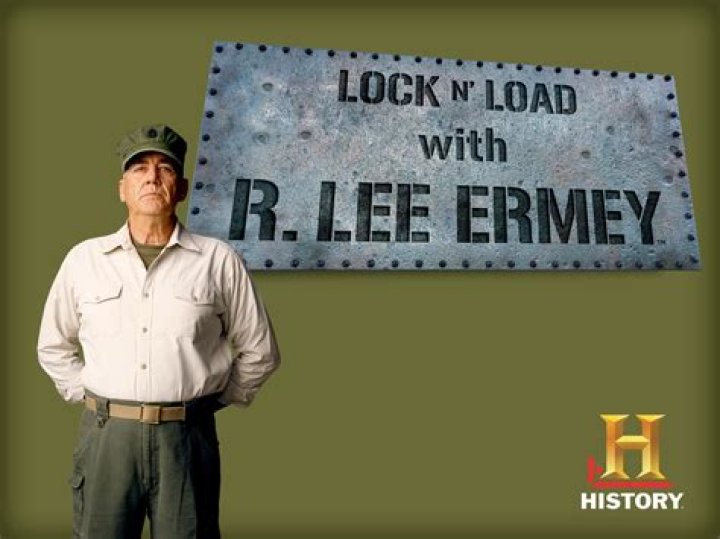 A Comprehensive Look at R. Lee Ermey's Height and Life