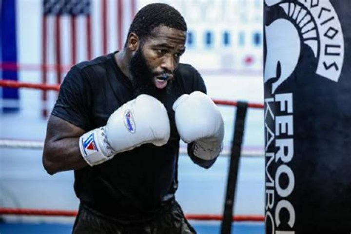 Adrien Broner Net Worth in 2024: A Deep Dive into the Boxing Superstar's Wealth