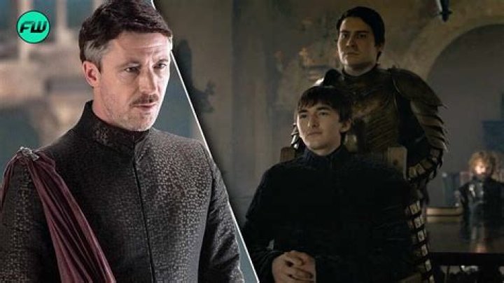 Aiden Gillen: The Journey of a Versatile Actor