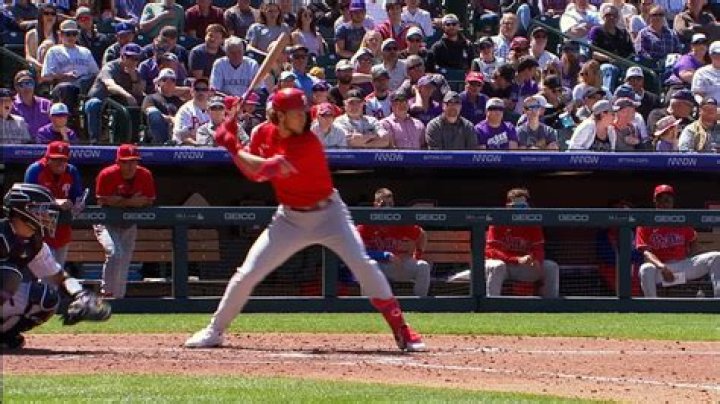 Alec Bohm Joins Yankees: Impact on the Team and His Career