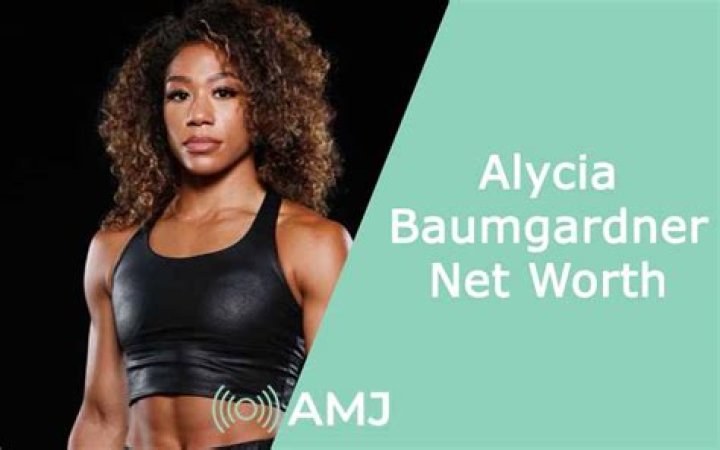 Alycia Baumgardner Net Worth: A Deep Dive into the Life and Finances of a Boxing Star