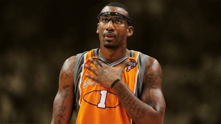 Amar'e Stoudemire Net Worth: A Deep Dive Into the NBA Star's Wealth and Legacy