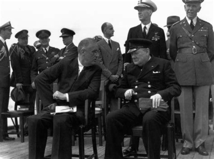 America's Presidents During World War II: Leadership in a Time of Crisis