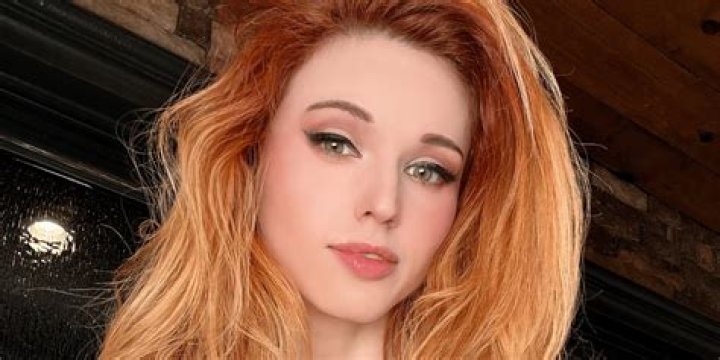 Amouranth: The Rise of a Streaming Sensation