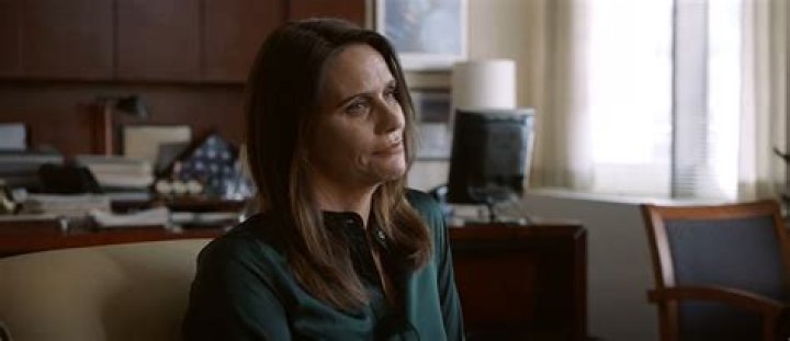 Amy Landecker Movies and TV Shows: A Comprehensive Guide