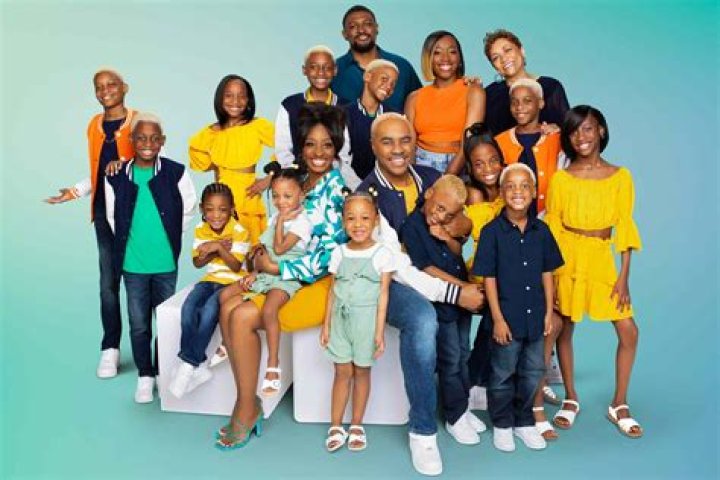 Are the Derricos Getting Divorced? A Deep Dive into Their Family Dynamics