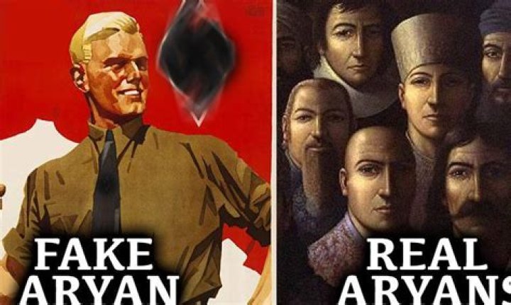 Aryan Leader Vows Return in Prison: A New Chapter Begins