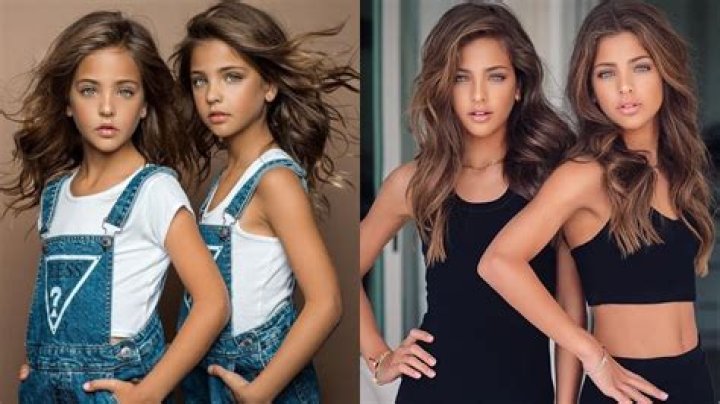 Ava Marie and Leah Rose Net Worth: Exploring the Journey of the Stunning Clements Twins