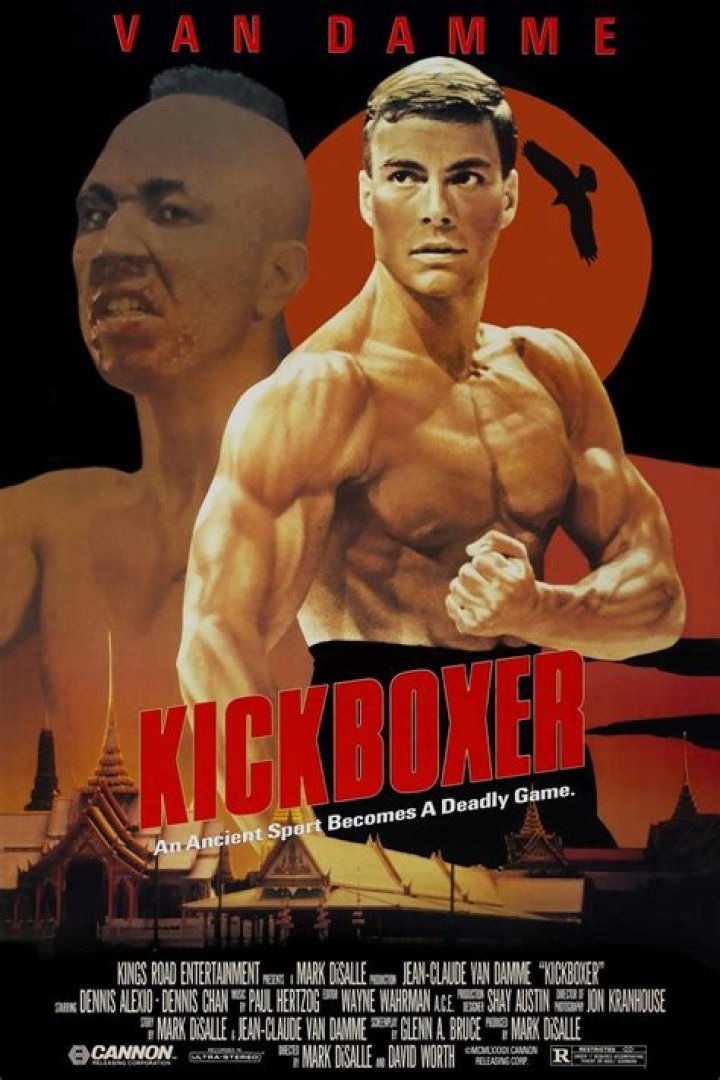 Badr Kickboxer: The Legendary Moroccan-Dutch Fighter Who Conquered the Ring