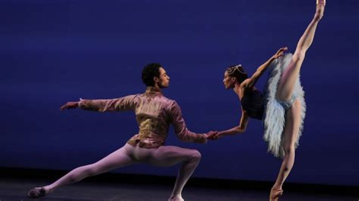 Ballet Dancer Famous: Celebrating Iconic Performers Who Shaped the Art of Ballet