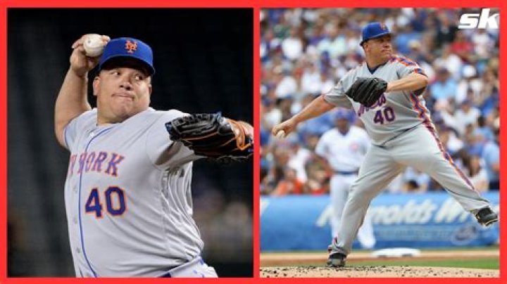 Bartolo Colon Net Worth: A Look at the Life and Wealth of the Legendary MLB Pitcher