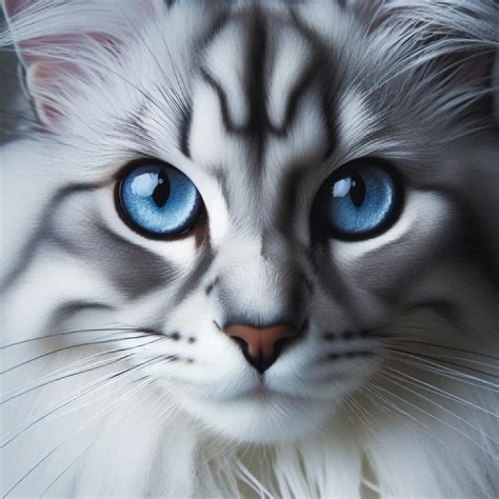 Beluga Cat Visits Ohio: A Unique Feline Adventure