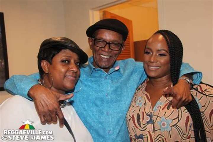 Beres Hammond Married: A Deep Dive into the Reggae Legend's Personal Life