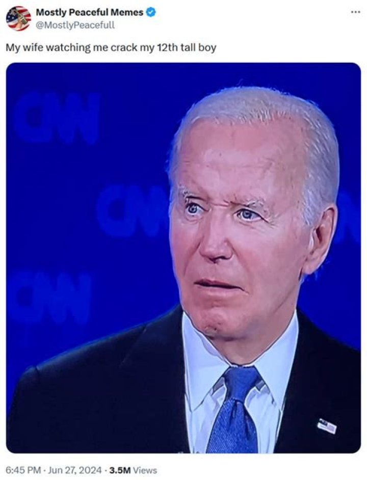 Biden Memes: A Deep Dive into the Humor and Culture Surrounding Joe Biden