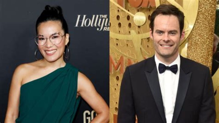Bill Hader and Ali Wong: The Dynamic Duo of Comedy
