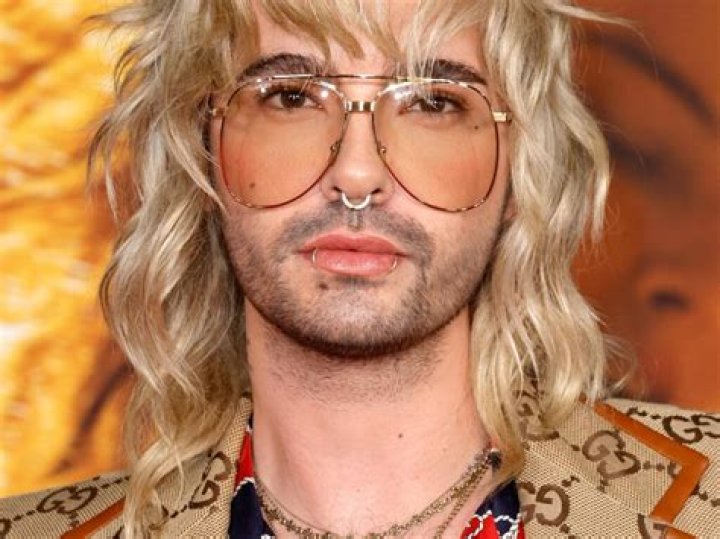 Bill Kaulitz Net Worth 2024: A Deep Dive Into the Life and Wealth of the Tokio Hotel Star