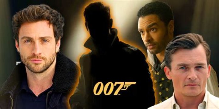 Bond Producers Clash with Amazon: A Battle for 007's Future