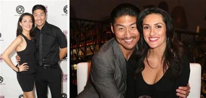 Brian Tee Net Worth: An Insight Into the Actor's Success and Wealth