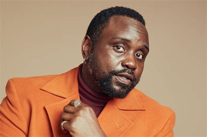 Brian Tyree Henry Net Worth: A Comprehensive Insight into the Star's Wealth
