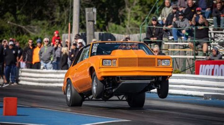 Brittany Force Age: Unveiling the Life of a Drag Racing Icon