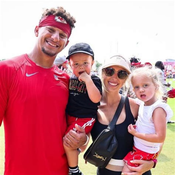 Brittany Mahomes Age: A Comprehensive Look at Her Life and Career