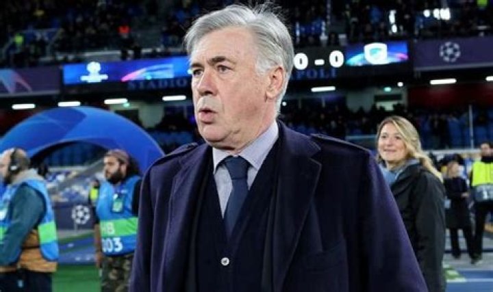 Carlo Ancelotti Net Worth: A Deep Dive into the Wealth of a Football Legend