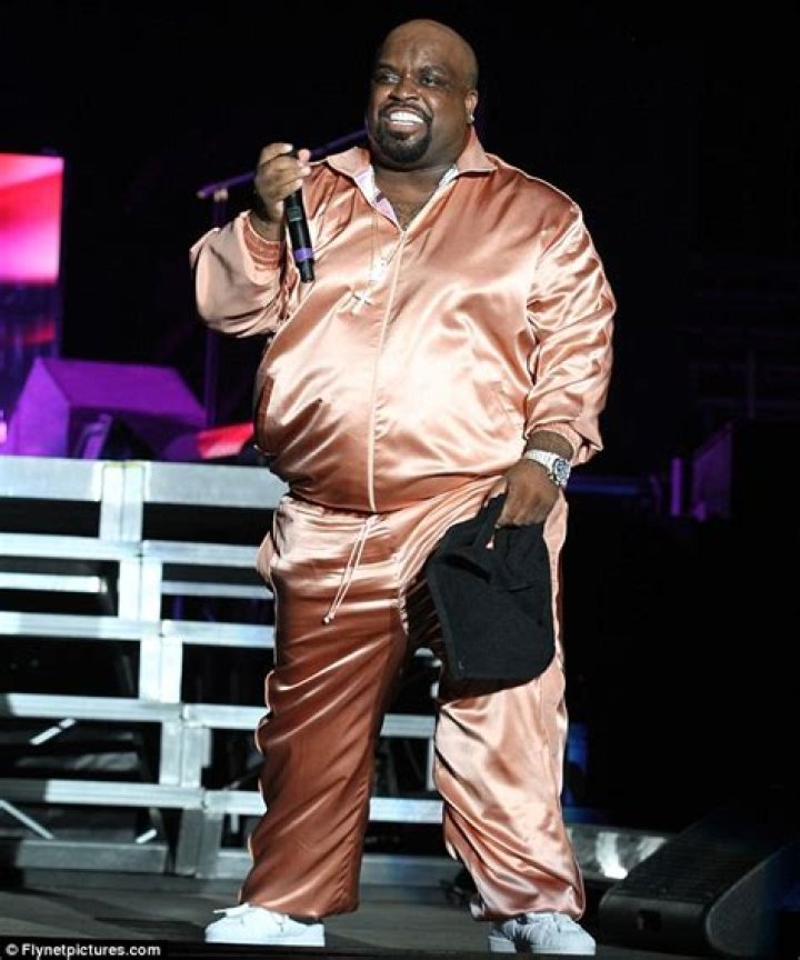 Cee Lo Green Height and Weight: Everything You Need to Know About the Iconic Artist