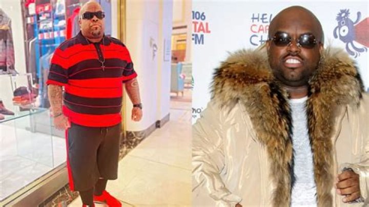 Cee Lo Green Weight and Height: Everything You Need to Know