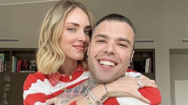 Chiara Ferragni and Fedez: A Love Story that Captivated Millions