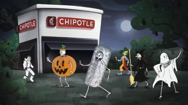 Chipotle Halloween Deal: Treat Yourself to Spooky Savings