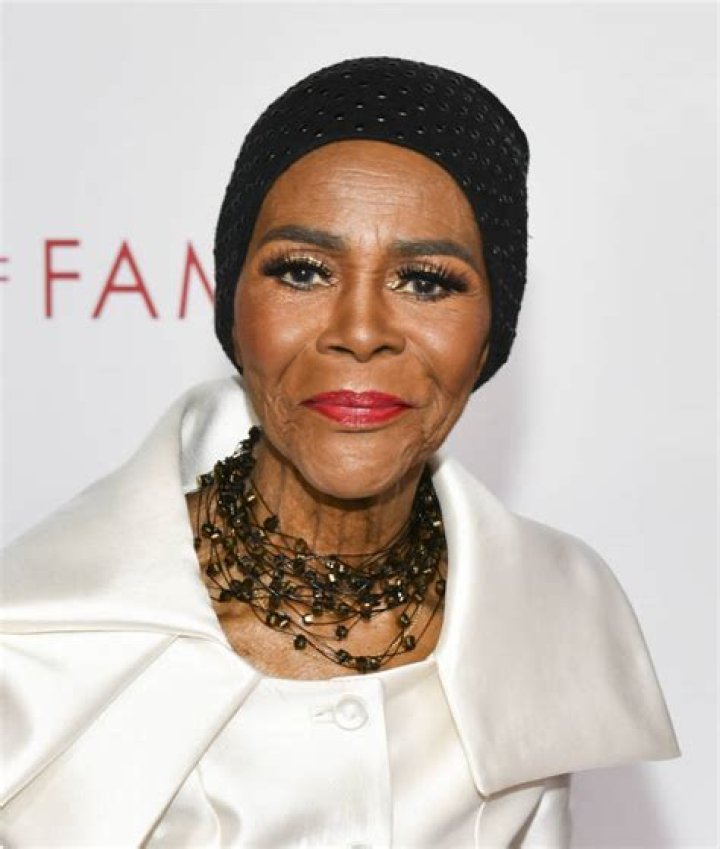 Cicely Tyson Net Worth 2022: A Look at the Iconic Actress's Legacy