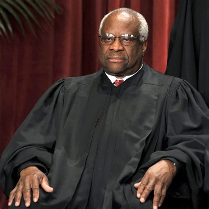 Clarence Thomas Net Worth: A Deep Dive into the Supreme Court Justice's Wealth