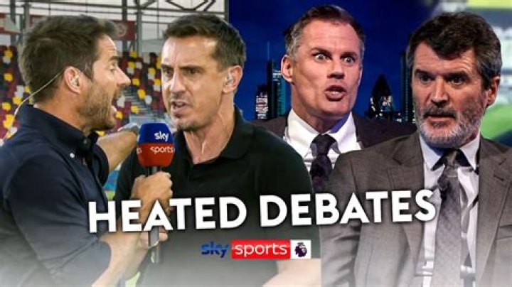 Commentator Criticizes 'Inside the NBA': A Heated Debate