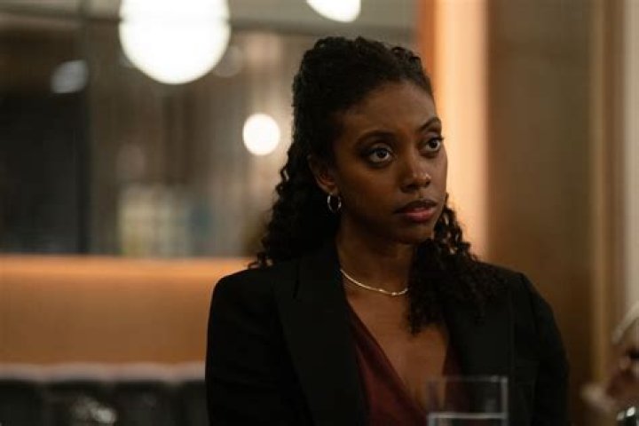 Condola Rashad Height: Unveiling the Intriguing Details
