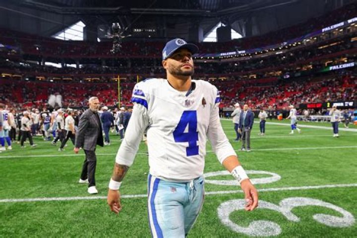 Dak Prescott Age: A Comprehensive Look at the Life and Career of the NFL Star