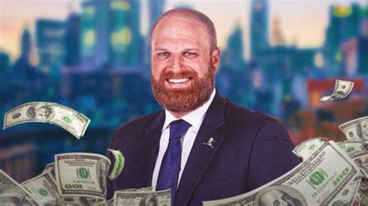 Dallas Jenkins Net Worth 2024: A Comprehensive Insight into the Filmmaker's Wealth
