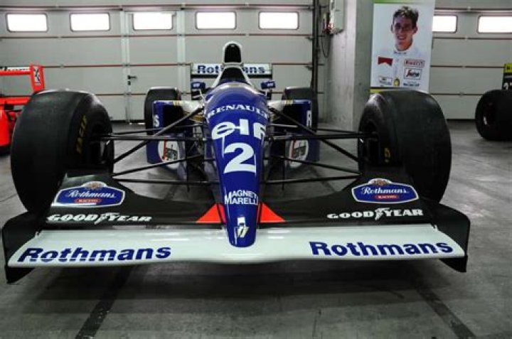 Damon Hill Net Worth: A Deep Dive into the Life and Wealth of the Formula 1 Legend