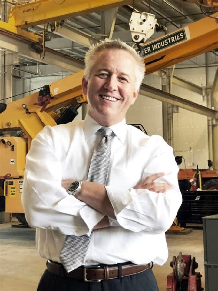 Dan Schmidt Bay Industries Net Worth: Unveiling the Success Story
