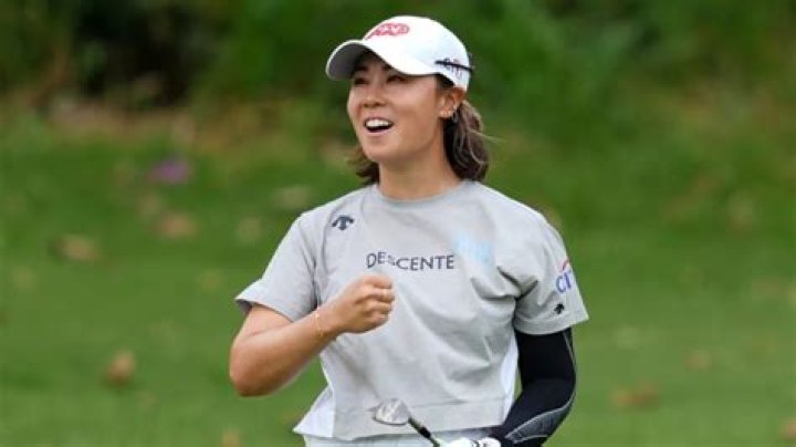 Danielle Kang Net Worth: A Deep Dive into the Golf Star's Financial Success
