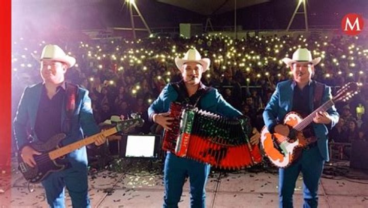 Descubre Cu&aacute;nto Cobran Los Alegres del Barranco Por Concierto: Todo Lo Que Necesitas Saber
