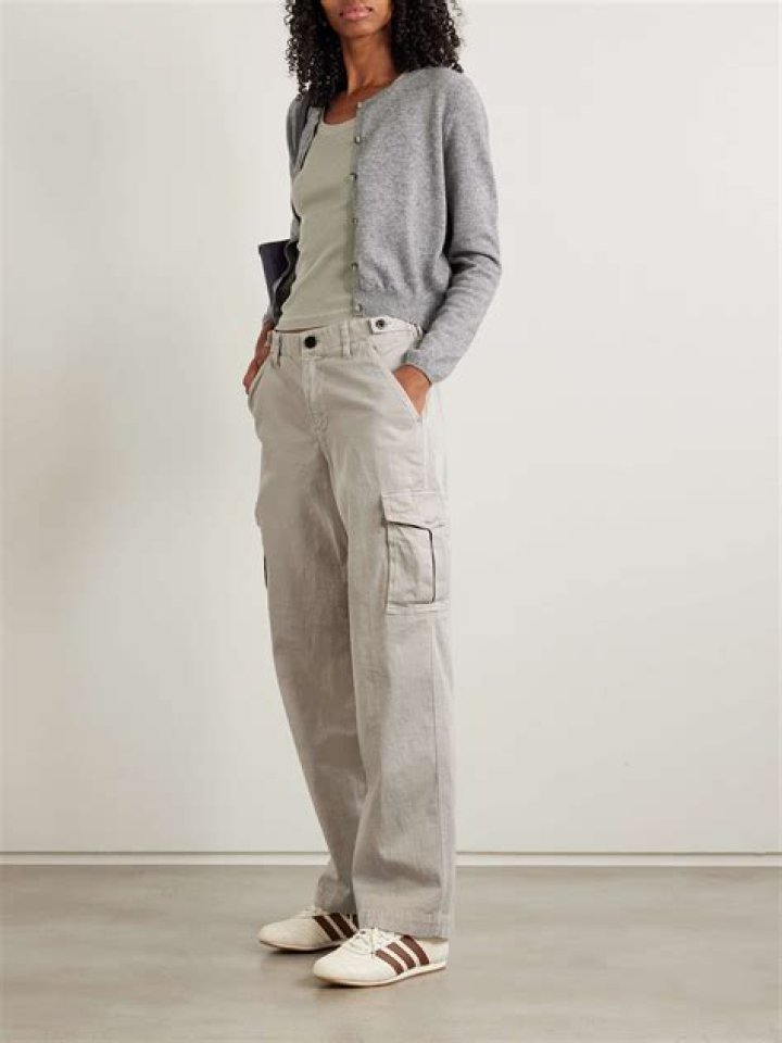 Discovering the Elegance of James Perse Melrose: A Comprehensive Guide