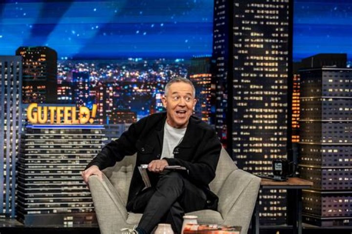 Does Greg Gutfeld Smoke? The Truth Behind the Rumors