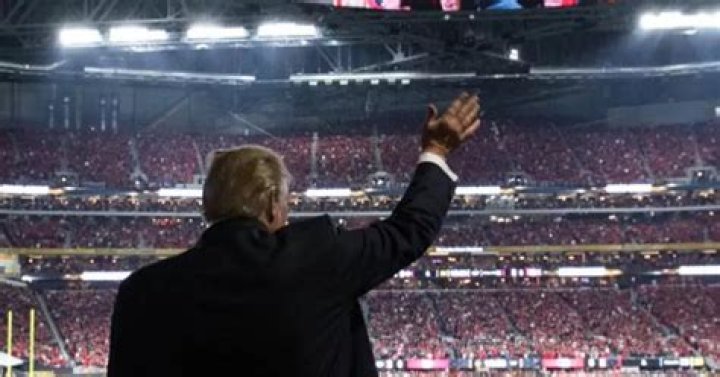 Donald Trump and American Football: A Complex Relationship