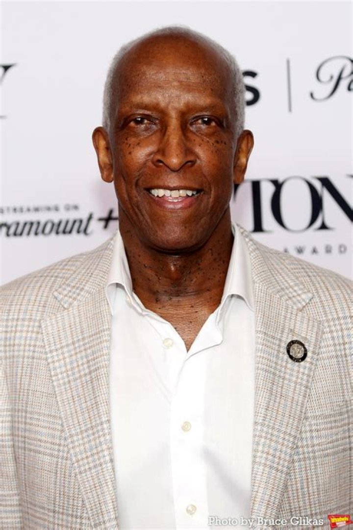 Dorian Harewood Net Worth: Exploring the Career and Financial Journey of a Hollywood Star