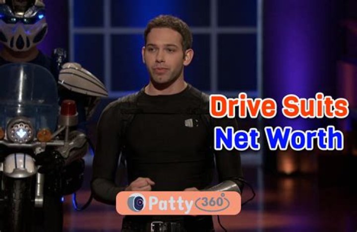 Drive Suits Net Worth: Behind the Innovation and Success