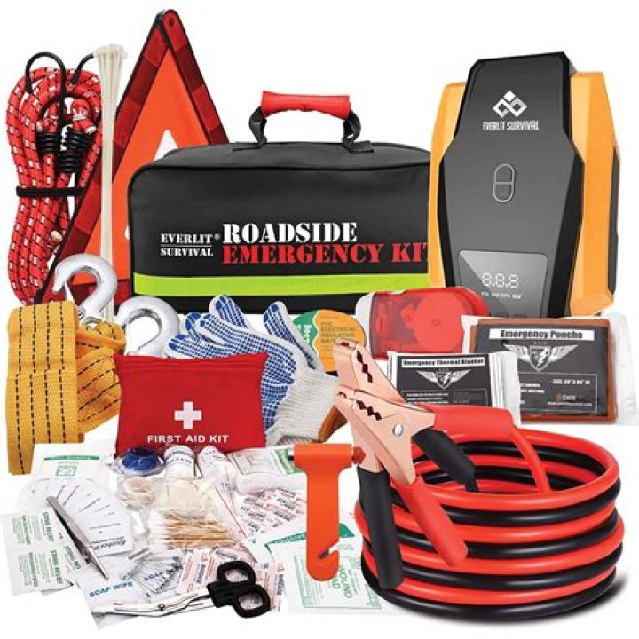 Driver Rescue Takes Over Hour: A Comprehensive Guide to Roadside Assistance