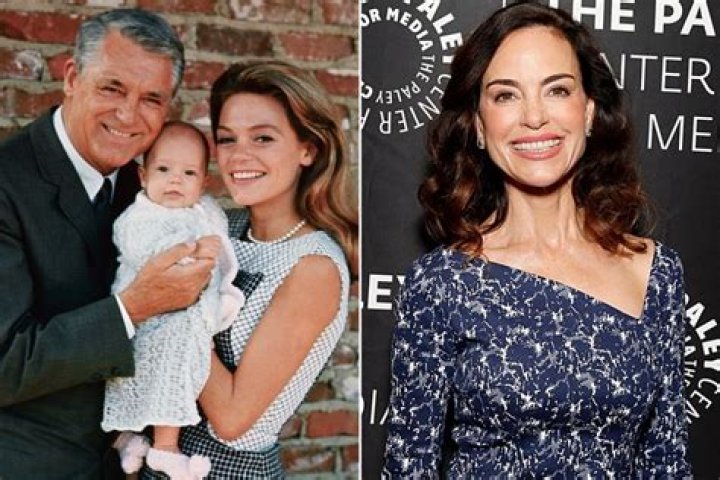 Dyan Cannon's Daughter: A Journey Through Fame and Family