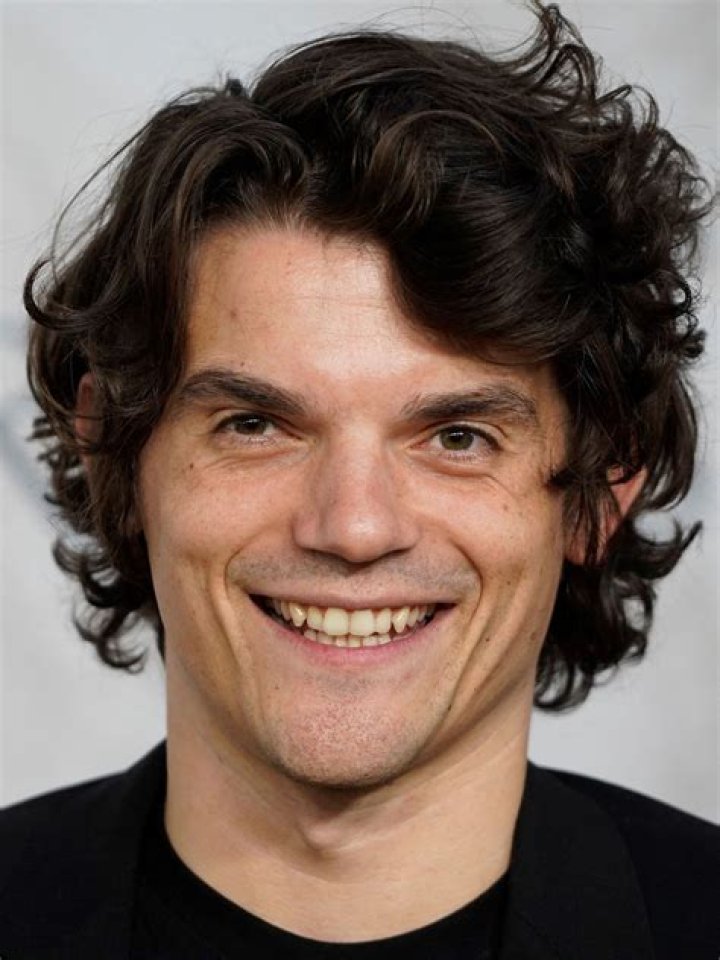 Edward Bluemel: A Deep Dive into His Movies and TV Shows