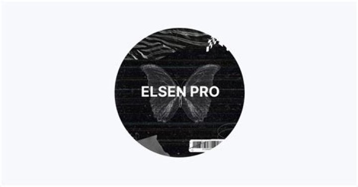 Elsen Pro Elsen Pro - Duvarlarda Konu?muyor: Her Şeyi Keşfedin!